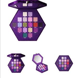 JSC Blood Lust Pallet